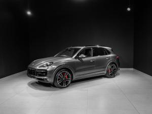 Porsche Cayenne GTS - Image 2