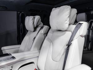 Mercedes-Benz V-Class V300d Exclusive - Image 14