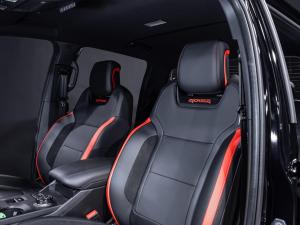 Ford Ranger 3.0T V6 double cab Raptor 4WD - Image 14