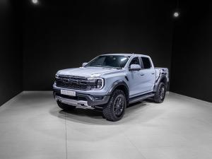 Ford Ranger 3.0T V6 double cab Raptor 4WD - Image 3