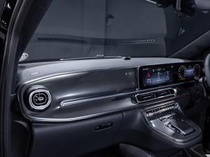 Mercedes-Benz V-Class V300d Exclusive - Image 14