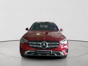 Mercedes-Benz GLC GLC300d 4Matic - Image 2