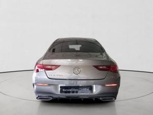 Mercedes-Benz CLA CLA200 Progressive - Image 6