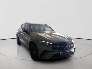 Mercedes-Benz GLC GLC220d 4Matic Avantgarde - Image 3