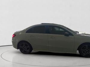 Mercedes-Benz A-Class A200 sedan AMG Line - Image 8