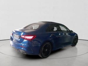 Mercedes-Benz A-Class A200 sedan AMG Line - Image 7