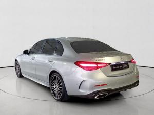 Mercedes-Benz C-Class C220d Avantgarde - Image 5