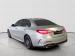 Mercedes-Benz C-Class C220d Avantgarde - Thumbnail 5