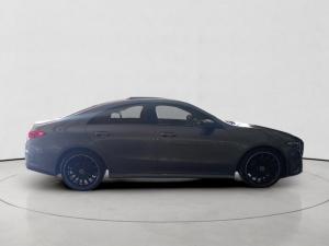 Mercedes-Benz CLA CLA220d Progressive - Image 12