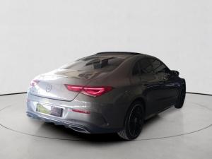 Mercedes-Benz CLA CLA220d Progressive - Image 15