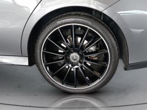 Mercedes-Benz CLA CLA220d Progressive - Image 5