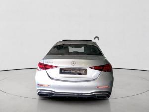 Mercedes-Benz C-Class C220d Avantgarde - Image 6
