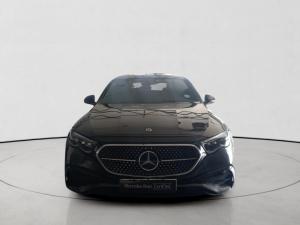 Mercedes-Benz E-Class E220d Avantgarde - Image 2