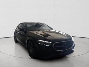Mercedes-Benz E-Class E220d Avantgarde - Image 3