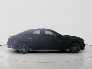 Mercedes-Benz E-Class E220d Avantgarde - Image 8