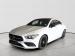 Mercedes-Benz CLA CLA220d Progressive - Thumbnail 1