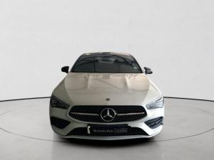 Mercedes-Benz CLA CLA220d Progressive - Image 2