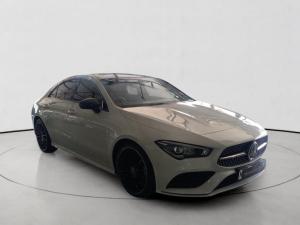 Mercedes-Benz CLA CLA220d Progressive - Image 3