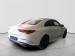 Mercedes-Benz CLA CLA220d Progressive - Thumbnail 7