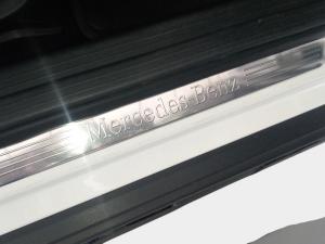 Mercedes-Benz GLA GLA200 auto - Image 18