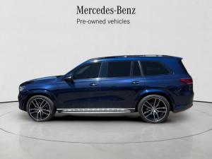 Mercedes-Benz GLS GLS400d 4Matic - Image 4
