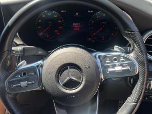 Mercedes-Benz GLC GLC300 coupe 4Matic - Image 12