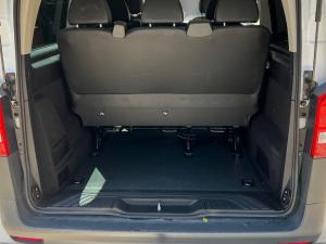 Mercedes-Benz Vito 116 CDI Tourer Pro - Image 10