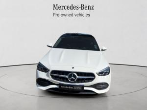 Mercedes-Benz C-Class C200 Avantgarde - Image 2