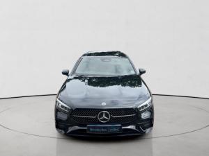 Mercedes-Benz A-Class A200 sedan AMG Line - Image 2