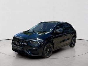 Mercedes-Benz GLA GLA200 Progressive - Image 1
