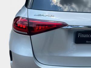 Mercedes-Benz GLE GLE53 4Matic+ - Image 20