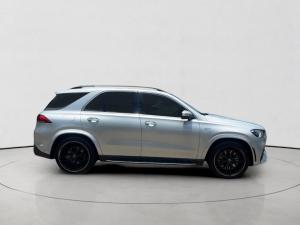 Mercedes-Benz GLE GLE53 4Matic+ - Image 8