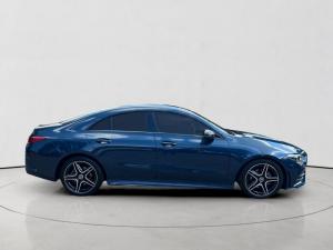 Mercedes-Benz CLA CLA200 AMG Line - Image 8