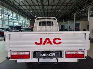 JAC X200 2.8TDi 68kW 1.5-ton single cab dropside - Image 6