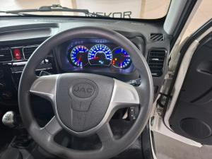 JAC X200 2.8TDi 68kW 1.5-ton single cab dropside - Image 8