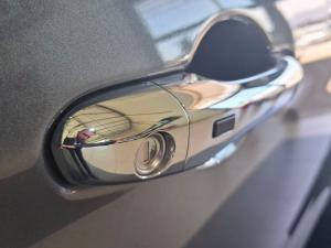 JAC T9 2.0CTI double cab 4WD Hunter - Image 25