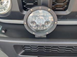 Suzuki Jimny 1.5 GLX AllGrip 3-door manual - Image 14