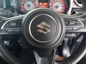 Suzuki Jimny 1.5 GLX AllGrip 3-door manual - Image 17