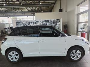 Suzuki Swift 1.2 GL+ auto - Image 3