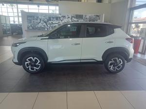 Nissan Magnite 1.0 Acenta manual - Image 8