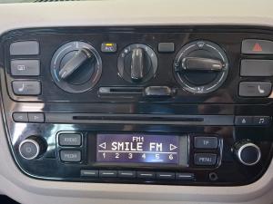 Volkswagen up! move up! 3-door 1.0 - Image 16