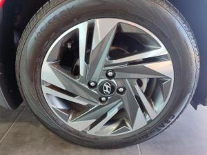 Hyundai i20 1.0T Fluid manual - Image 26