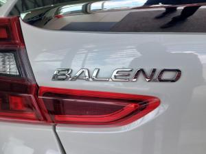 Suzuki Baleno 1.5 GL auto - Image 16