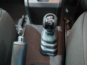 Suzuki Jimny 1.5 GLX AllGrip 5-door auto - Image 15