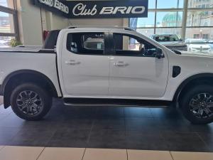 Ford Ranger 2.0 BiTurbo double cab Wildtrak - Image 7