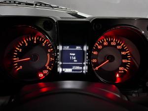 Suzuki Jimny 1.5 GL AllGrip 5-door manual - Image 19