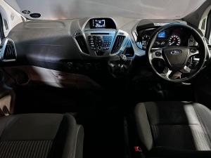 Ford Tourneo Custom 2.2TDCi LWB Trend - Image 11