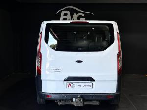 Ford Tourneo Custom 2.2TDCi LWB Trend - Image 6