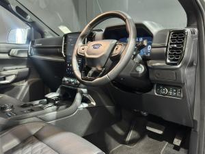 Ford Everest 3.0TD V6 4WD Platinum - Image 12