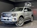 Thumbnail Ford Everest 3.0TD V6 4WD Platinum